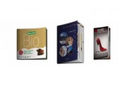 4000 Brochures A4