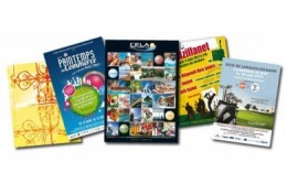 300 Affiches 59,4x84,1