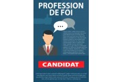 2000 Professions de Foi A4 RV