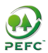 Logo PEFC