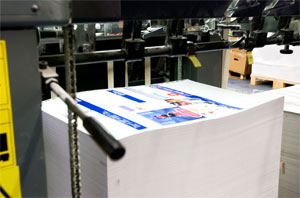 Chargeur Presse Offset Komori - photo 1